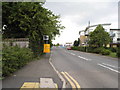 Ashford Road, Charlton