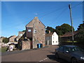 Brewery Lane, Tweedmouth