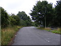 TM1242 : Former A12 London Road, Washbrook by Geographer