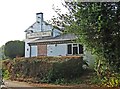 The former Red Lion Inn (3), near Romsley, Shropshire