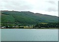 Campbeltown Loch View