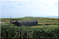 Farm Buildings at East Cairngaan