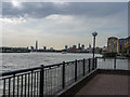  Riverside Walkway, Limehouse, London