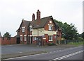 The Seven Stars Inn (1), Whitchurch Road near Cold Hatton, Shropshire