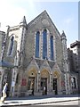 United Church, Jewry Street