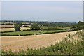 Fields by Westbury Road