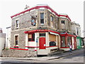 Raglan Arms, Weston-Super-Mare