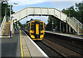 Bishopbriggs railway station