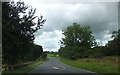 Waldon Bridge (over River Waldon)