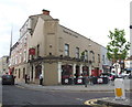 Tavern Inn the Town, Weston-Super-Mare