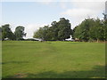 Deserted village of Riplingham