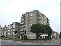 Beach Court, Weston-Super-Mare