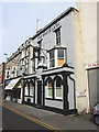 The White Lion, Weston-Super-Mare