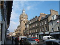 High Street, Hawick