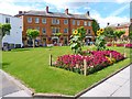 Church Green, Yeovil