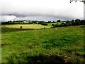 A dark sky, Rathwarren