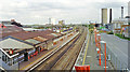 Hayes & Harlington station, 1994