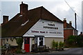 The Three Horseshoes, Staplestreet