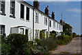 Houses in South Road