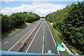 The A19 at Knayton