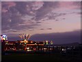 Funfair at Bowmore, Islay