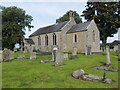 Ednam Church