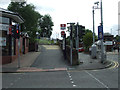 Bishopbriggs railway station