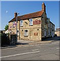 High Street, Metheringham