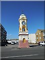 Bexhill Clock Tower