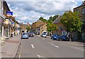 Market Street, Crewkerne