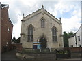 United Reformed Church, Newent