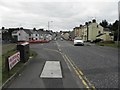 Kinelowen Street, Keady