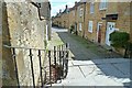 Church Path, Crewkerne