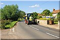 Main Street, Scopwick