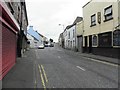 Davis Street, Keady