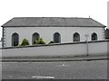 Second Keady Presbyterian Church