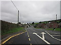 The village of Low Hesket on the A6