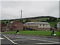 Houses in Low Hesket