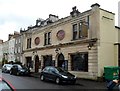 The Richmond Public House and Kitchen, Clifton, Bristol