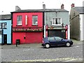 Golden Dragon / Amusements, Keady