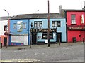 Quality Farm Meats / Mones Bar, Keady