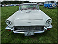 Classic Car at Cuffley Steam and Heavy Horse Event