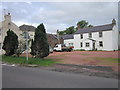 Houses at Rigg