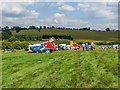 Cuffley Steam and Heavy Horse Event