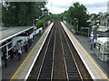 Bishopbriggs railway station