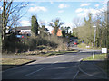 Corner of Pool Bank and Torrs Close, Southcrest, Redditch