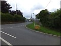 Townend Cross, Winkleigh