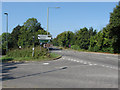 A31, Farnham Road