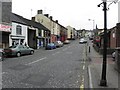 Bridge Street, Keady