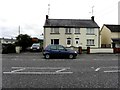 Houses along Victoria Street, Keady